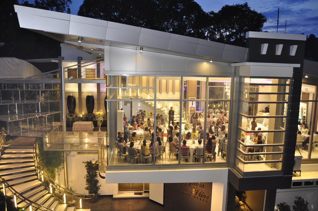 The Citywalk Suites Apartment Antipolo Exterior photo